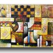 Art gallery framing Kuala Lumpur